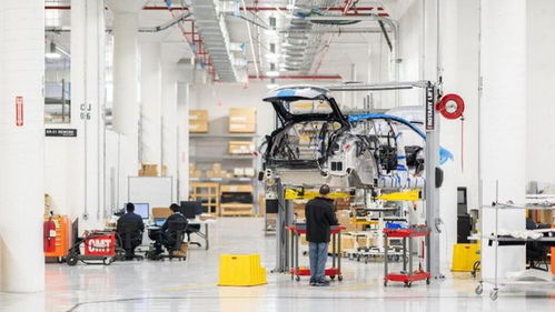 ff線上投資者溝通會(huì)8日舉行 或公布ipo后業(yè)務(wù)最新進(jìn)展