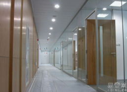 金山廠房裝修寶山吊頂嘉定廠房裝修