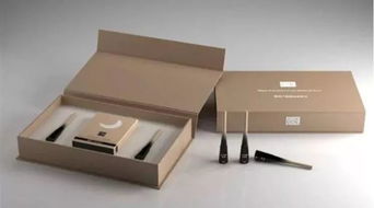 紙質禮盒的分類 常見結構及制作工藝大全