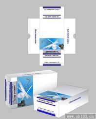 包裝設計色彩應用