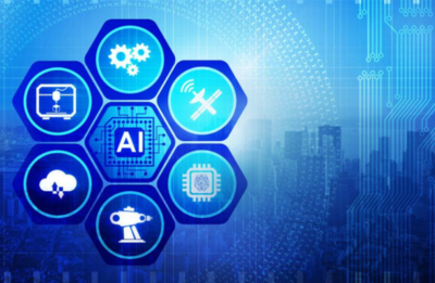 AI賦能，邊緣物聯(lián)更智能 雙創(chuàng)服務(wù)平臺(tái)的核心引擎